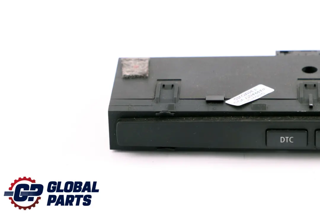 BMW 5 er E60 E61 Rep.Satz Schaltzentrum Mittelkonsole DTC PDC - SKU 6969418 - Teilenummer 6969418