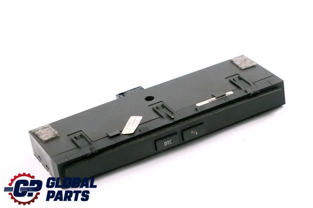 BMW 5 er E60 E61 Rep.Satz Schaltzentrum Mittelkonsole DTC PDC - SKU 6969418 - Teilenummer 6969418