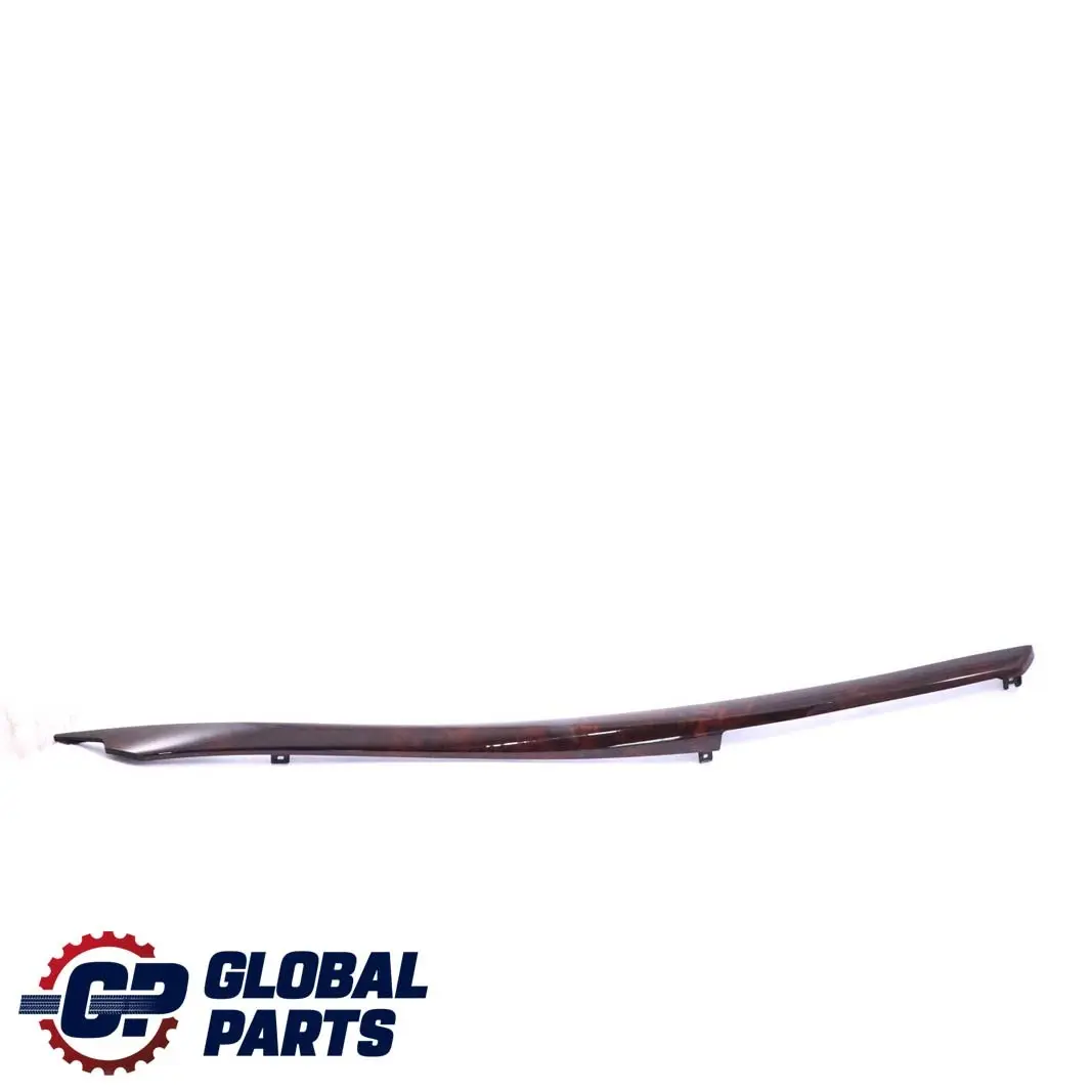 Striscia Legno Rivestimento Console Centrale Destra radica per BMW X5 X6 E70 E71 con numero di parte 6969536 BMW X5 X6 E70 E71 Striscia Legno Rivestimento Console Centrale Destra radica - SKU 6969536 - Numero di parte 6969536