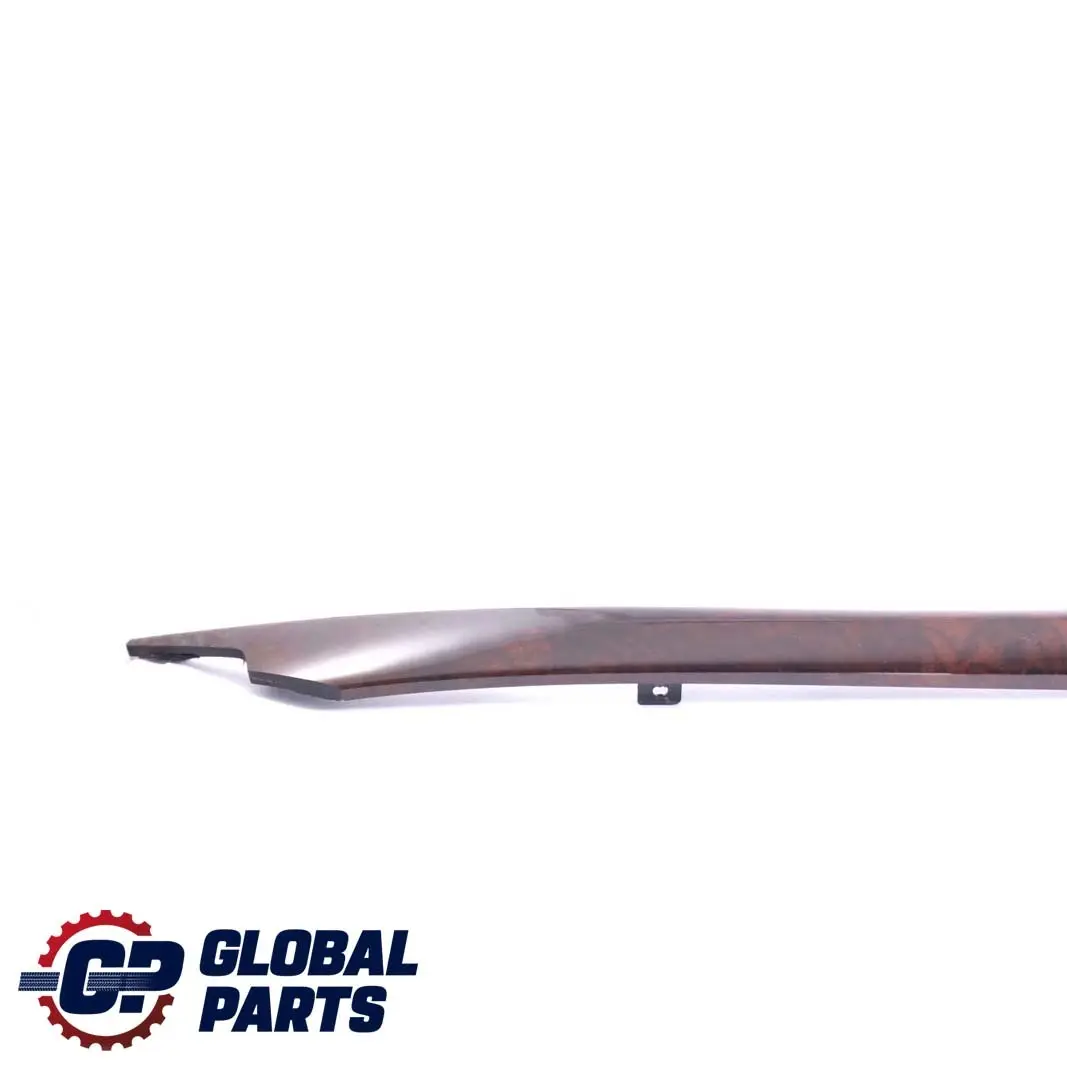 Listwa Osłona Konsoli Prawa Drewno Orzech do BMW X5 X6 E70 E71 o numerze 6969536 BMW X5 X6 E70 E71 Listwa Osłona Konsoli Prawa Drewno Orzech - SKU 6969536 - Numer Części 6969536