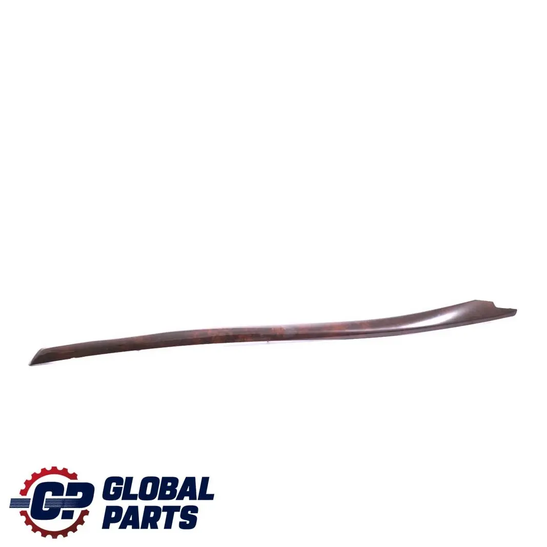 Bande décorative bois Console centrale droite Ronce de noyer pour BMW X5 X6 E70 E71 à propos du numéro de pièce 6969536 BMW X5 X6 E70 E71 Bande décorative bois Console centrale droite Ronce de noyer - SKU 6969536 - Numéro de pièce 6969536