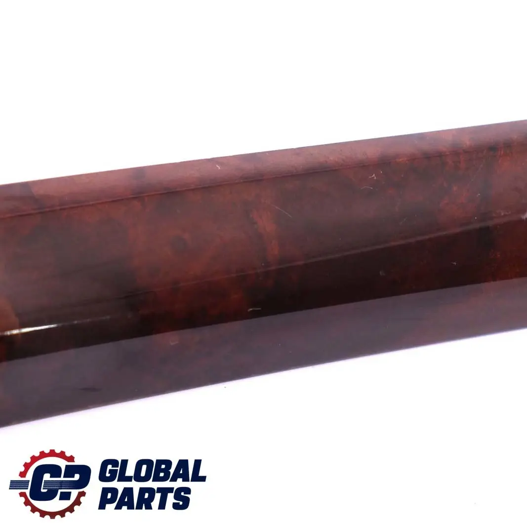 Wood Strip Trim Right O/S Centre Console Burr Walnut to BMW X5 X6 Series E70 E71 with Part number 6969536 BMW X5 X6 Series E70 E71 Wood Strip Trim Right O/S Centre Console Burr Walnut - SKU 6969536 - Part number 6969536