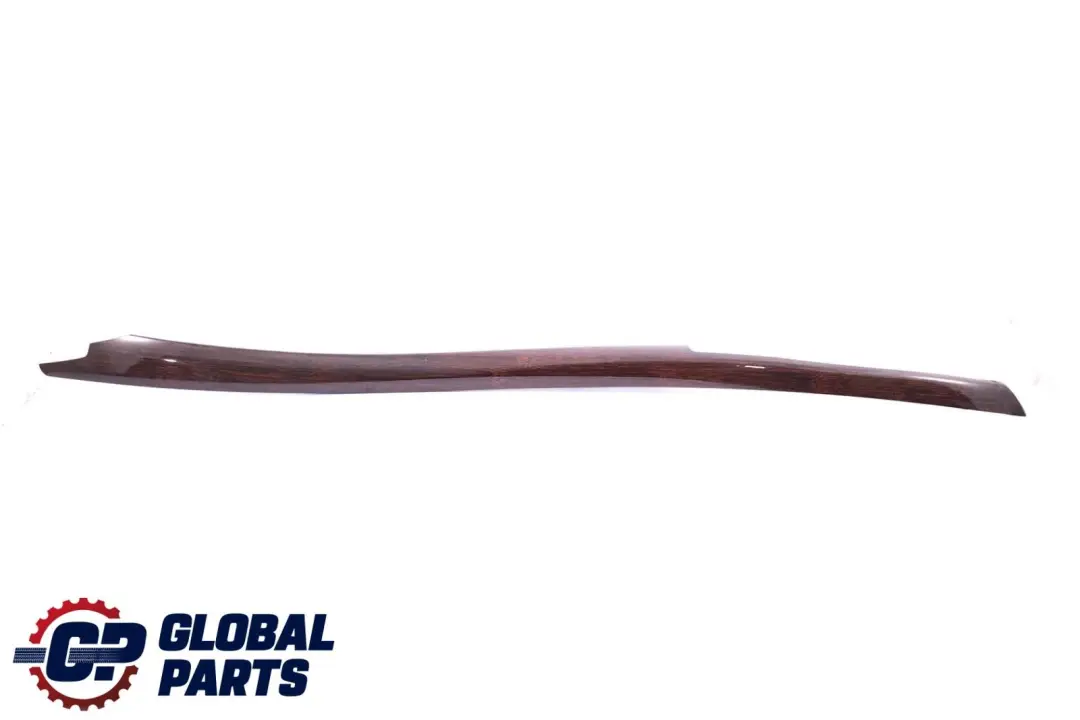 Holzleiste links Mittelkonsole Bambus Maserung Dunkel für BMW X6 E71 mit Teilenummer 6969539 BMW X6 E71 Holzleiste links Mittelkonsole Bambus Maserung Dunkel - SKU 6969539 - Teilenummer 6969539