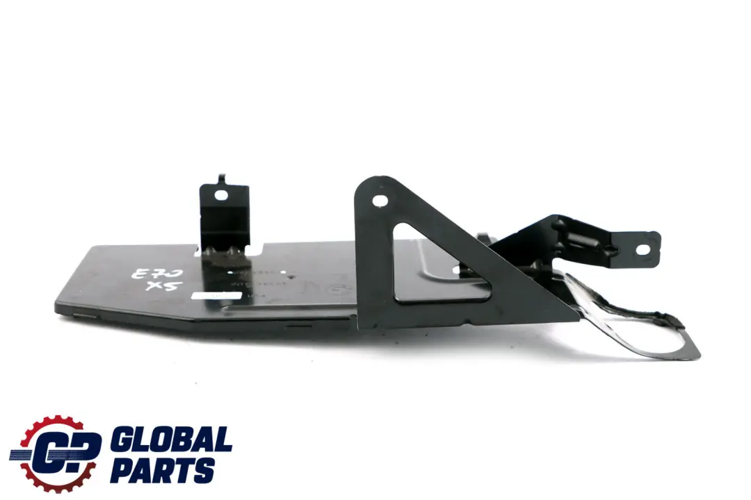 Soporte Unidad De Control Telematica para BMW E70 con número de pieza 6969560 BMW E70 Soporte Unidad De Control Telematica - SKU 6969560 - Número de pieza 6969560