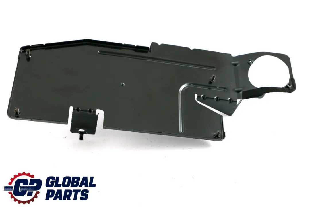 BMW X5 E70 Support Telematique Unite de Commande - SKU 6969560 - Numéro de pièce 6969560