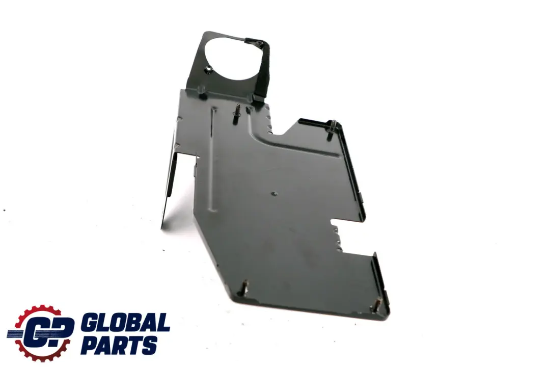 Soporte Unidad De Control Telematica para BMW E70 con número de pieza 6969560 BMW E70 Soporte Unidad De Control Telematica - SKU 6969560 - Número de pieza 6969560