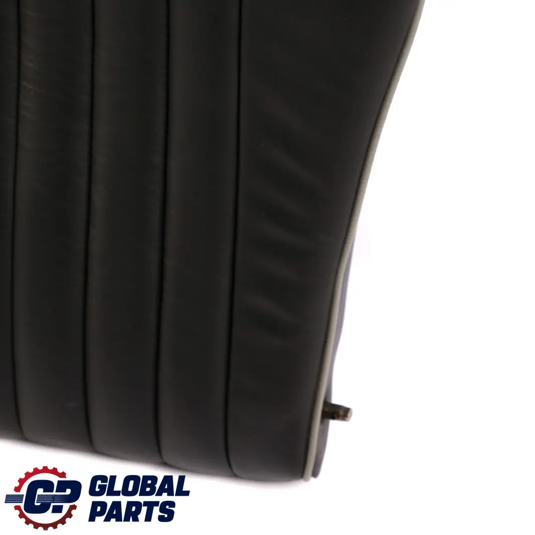 Asiento Trasero Izquierdo Funda Respaldo Cuero Inglés Park Lane para BMW Mini R50 con número de pieza 6969885 BMW Mini R50 Asiento Trasero Izquierdo Funda Respaldo Cuero Inglés Park Lane - SKU 6969885 - Número de pieza 6969885