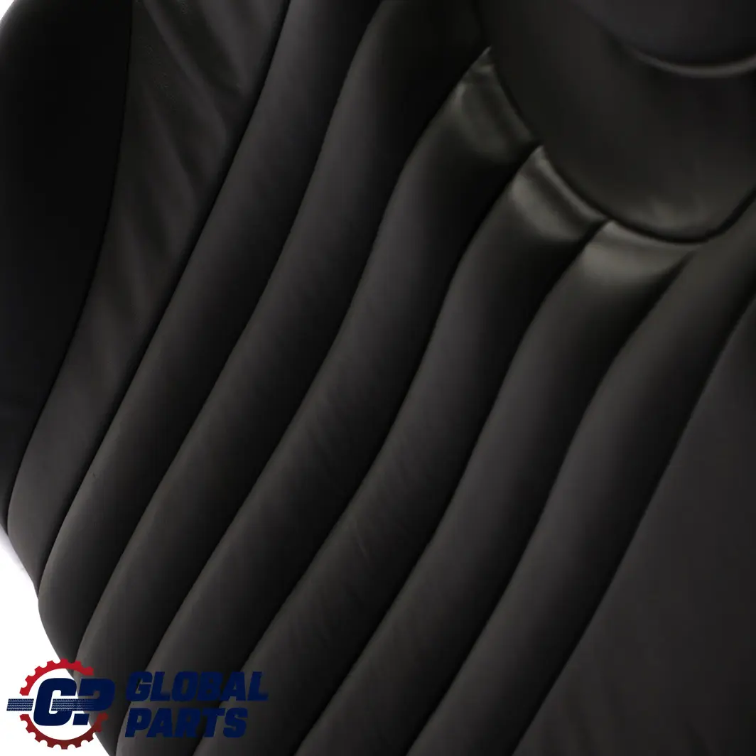 BMW Mini R50 hinten links Sitz Rückenlehne Abdeckung Leder Englisch Park Lane - SKU 6969885 - Teilenummer 6969885