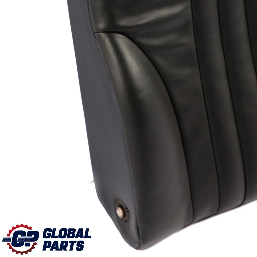 hinten links Sitz Rückenlehne Abdeckung Leder Englisch Park Lane für BMW Mini R50 mit Teilenummer 6969885 BMW Mini R50 hinten links Sitz Rückenlehne Abdeckung Leder Englisch Park Lane - SKU 6969885 - Teilenummer 6969885