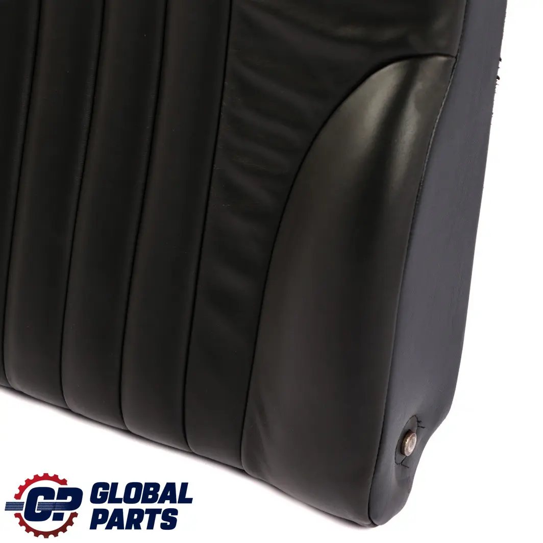 Right Seat O/S Backrest Cover Leather English Park Lane to Mini R50 Rear with Part number 6969886 Mini R50 Rear Right Seat O/S Backrest Cover Leather English Park Lane - SKU 6969886 - Part number 6969886