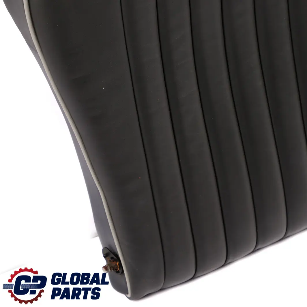 Housse de dossier de siège arrière droit en cuir English Park Lane pour BMW Mini R50 à propos du numéro de pièce 6969886 BMW Mini R50 Housse de dossier de siège arrière droit en cuir English Park Lane - SKU 6969886 - Numéro de pièce 6969886