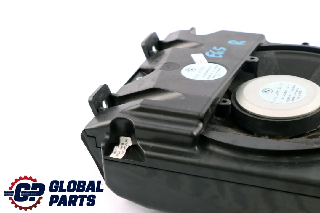 BMW E65 E66 Głośnik Niskotonowy Hi Fi Prawy - SKU 6970008 - Numer Części 6901324