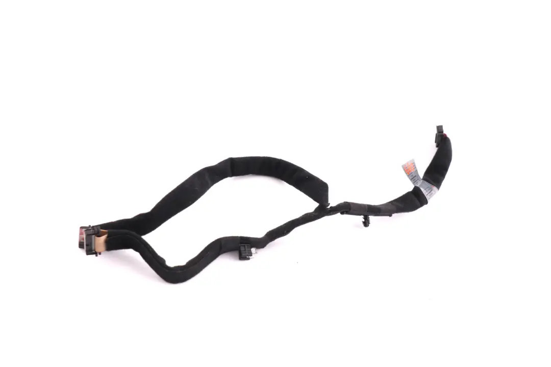 E63N E64 Jeu de Cables Commencer/Arret pour BMW 5 6 E60 E60N LCI E61 E61N E63 à propos du numéro de pièce 6970087 BMW 5 6 E60 E60N LCI E61 E61N E63 E63N E64 Jeu de Cables Commencer/Arret - SKU 6970086 - Numéro de pièce 6970087