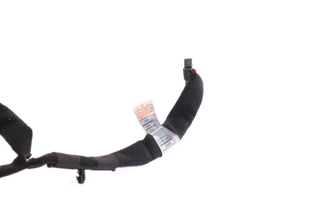 Mazo Cables Interruptor Arranque/ Parada Loom para BMW E60 E61 LCI con número de pieza 6970087 BMW E60 E61 LCI Mazo Cables Interruptor Arranque/ Parada Loom - SKU 6970086 - Número de pieza 6970087