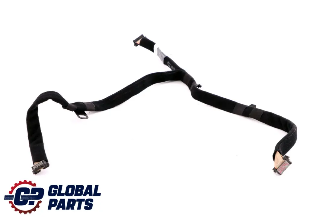 BMW 6 Series E63 E64 Cable Set Start / Stop Switch Wiring Loom - SKU 6970090 - Part number 6970090