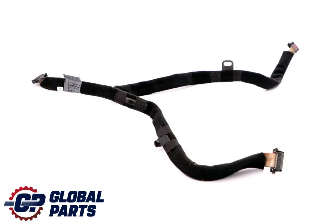 BMW 6 Series E63 E64 Cable Set Start / Stop Switch Wiring Loom - SKU 6970090 - Part number 6970090