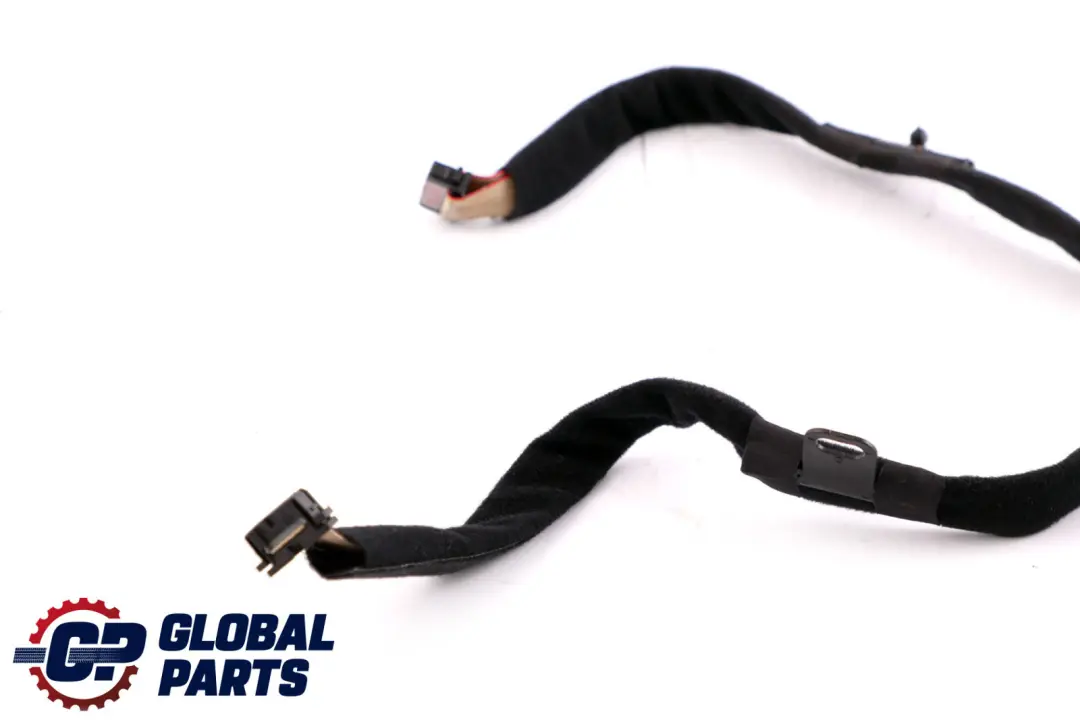 BMW 6 Series E63 E64 Cable Set Start / Stop Switch Wiring Loom - SKU 6970090 - Part number 6970090