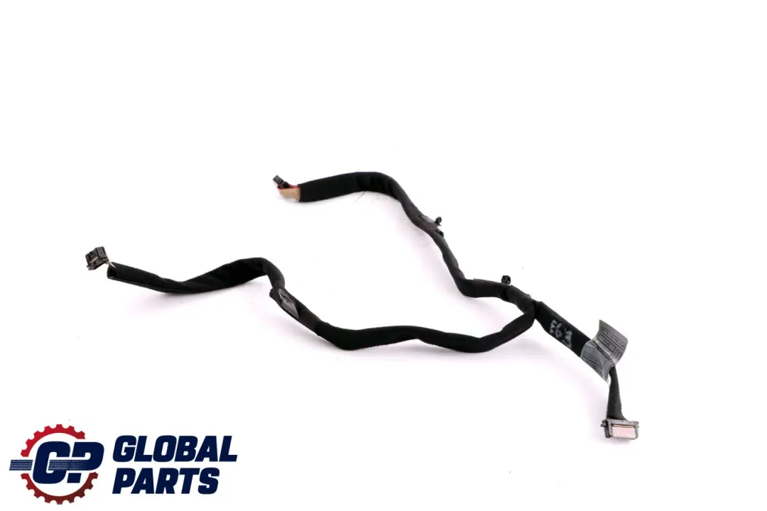 BMW 6 Series E63 E64 Cable Set Start / Stop Switch Wiring Loom - SKU 6970090 - Part number 6970090