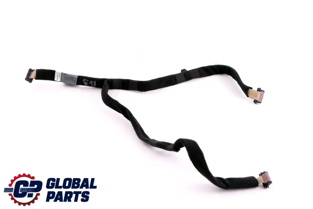 Start Stop Interruptor Mazo De Cables Cable Loom Conector para BMW E63 E64 con número de pieza 6970090 BMW E63 E64 Start Stop Interruptor Mazo De Cables Cable Loom Conector - SKU 6970090 - Número de pieza 6970090