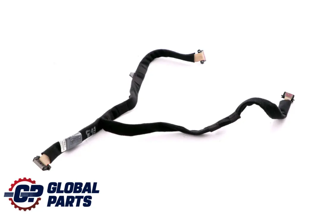 Start Stop Switch Wiring Harness Cable Loom Connector to BMW E63 E64 with Part number 6970090 BMW E63 E64 Start Stop Switch Wiring Harness Cable Loom Connector - SKU 6970090 - Part number 6970090