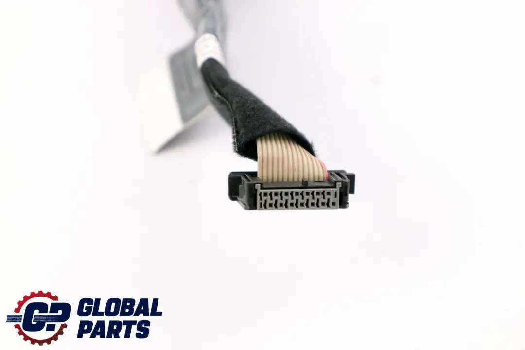 Start Stop Schalter Kabelbaum Stecker für BMW E63 E64 mit Teilenummer 6970090 BMW E63 E64 Start Stop Schalter Kabelbaum Stecker - SKU 6970090 - Teilenummer 6970090