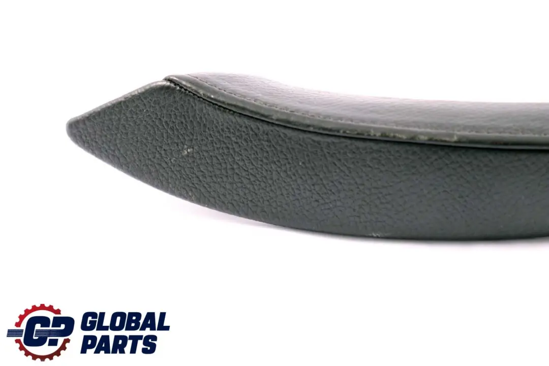  Door Pull Cover BMW X5 X6 E70 E71 Interior Trim Left N/S Black - SKU 6970165 - Part number 6970165