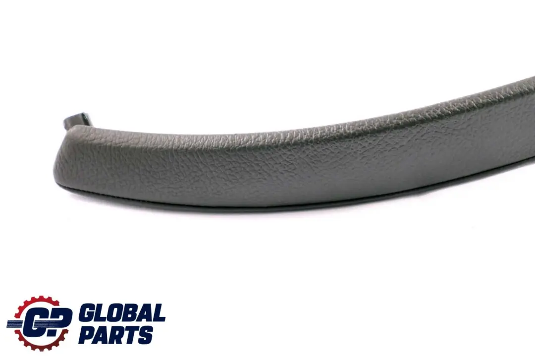  Copriporta BMW X5 X6 E70 E71 Rivestimento Interno Sinistro Nero - SKU 6970165 - Numero di parte 6970165