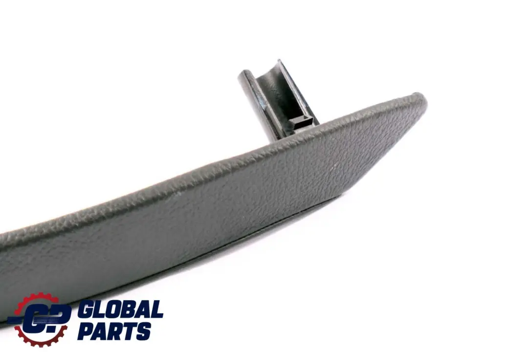  Copriporta BMW X5 X6 E70 E71 Rivestimento Interno Sinistro Nero - SKU 6970165 - Numero di parte 6970165