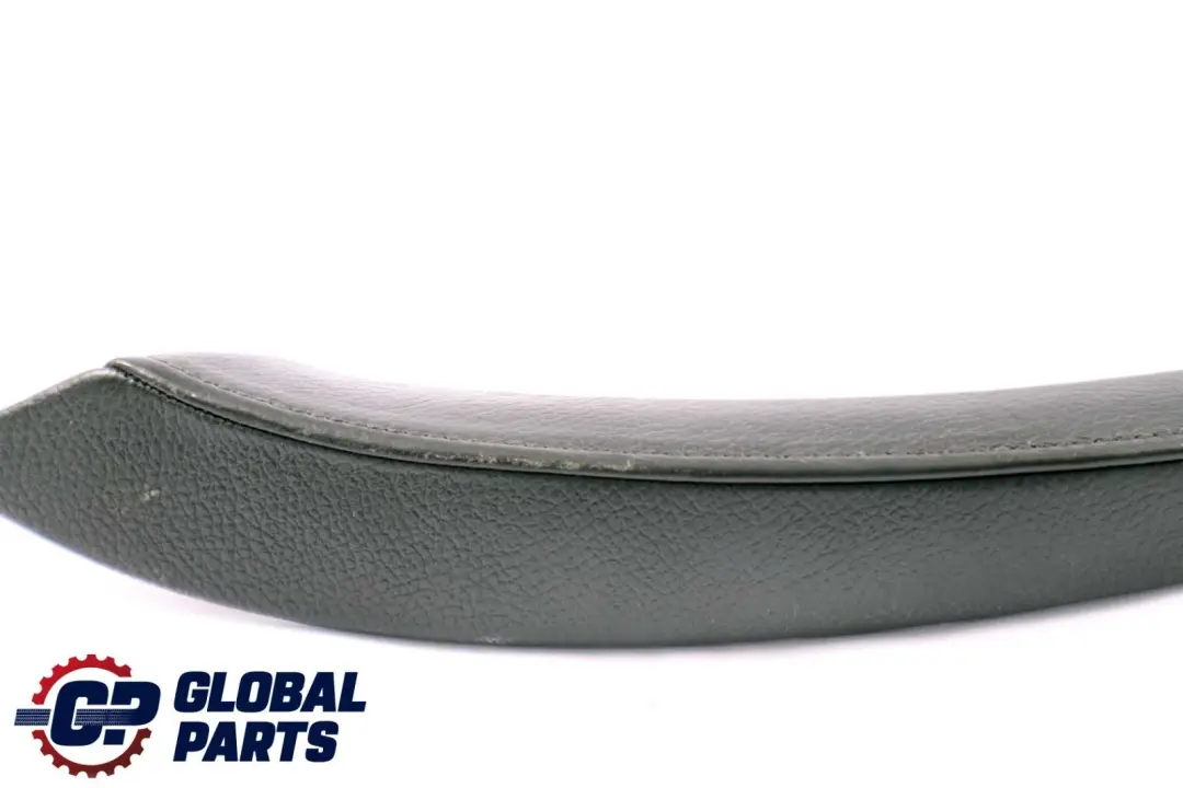  Door Pull Cover BMW X5 X6 E70 E71 Interior Trim Left N/S Black - SKU 6970165 - Part number 6970165