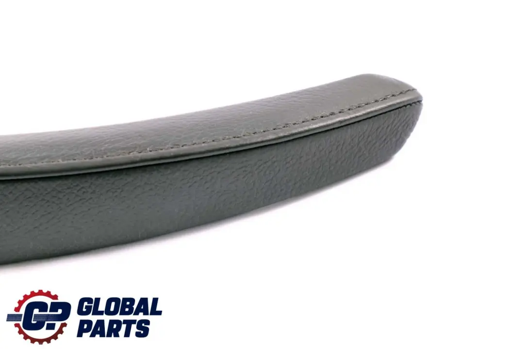  Tapa Tirador Puerta BMW X5 X6 E70 E71 Interior Izquierda Negro - SKU 6970165 - Número de pieza 6970165