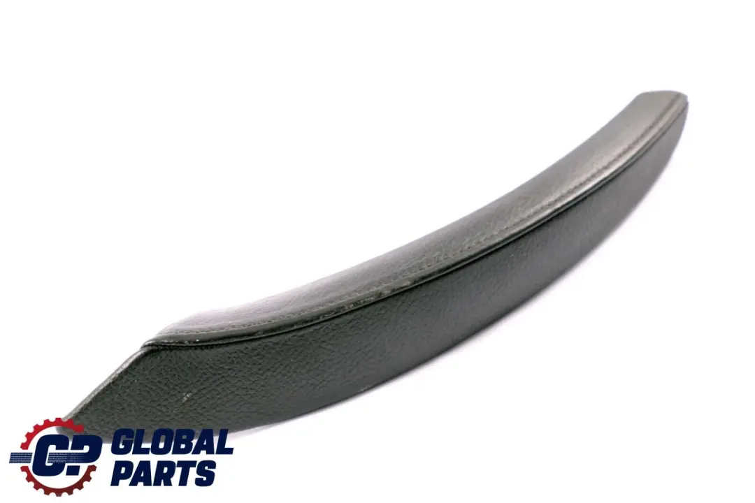  Door Pull Cover BMW X5 X6 E70 E71 Interior Trim Left N/S Black - SKU 6970165 - Part number 6970165