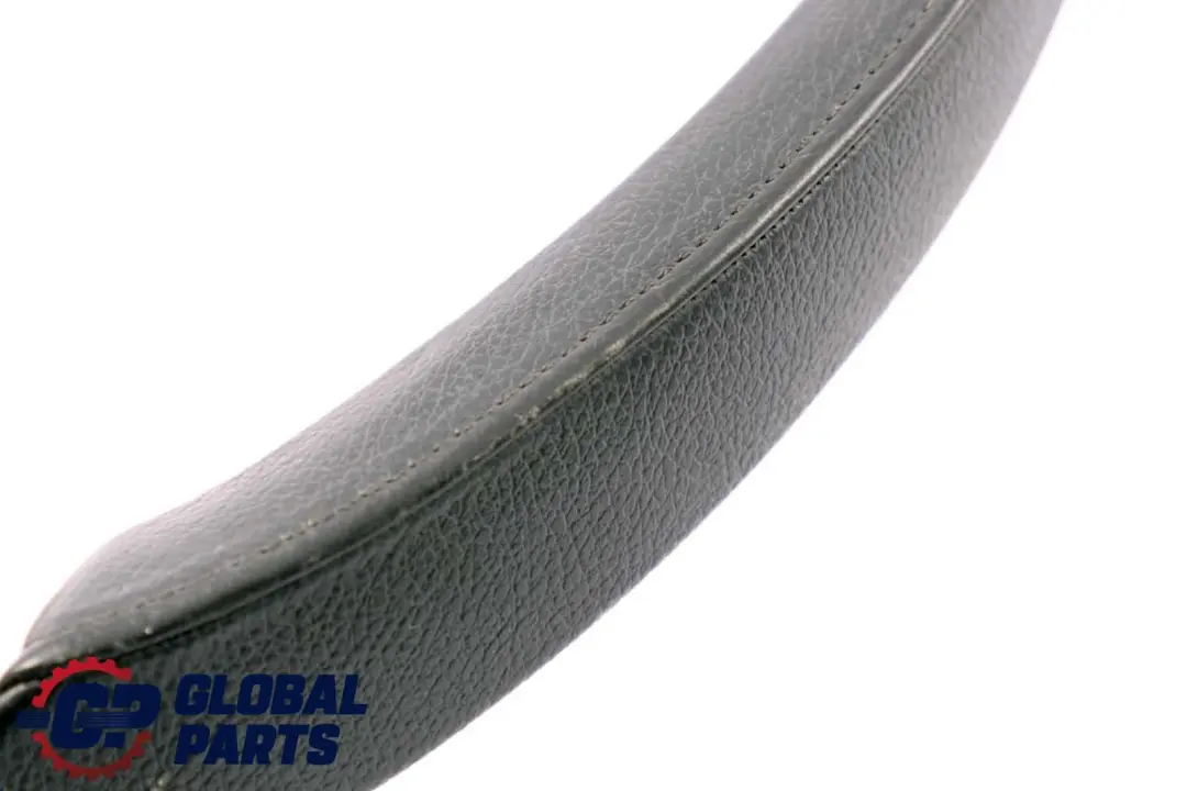  Door Pull Cover BMW X5 X6 E70 E71 Interior Trim Left N/S Black - SKU 6970165 - Part number 6970165