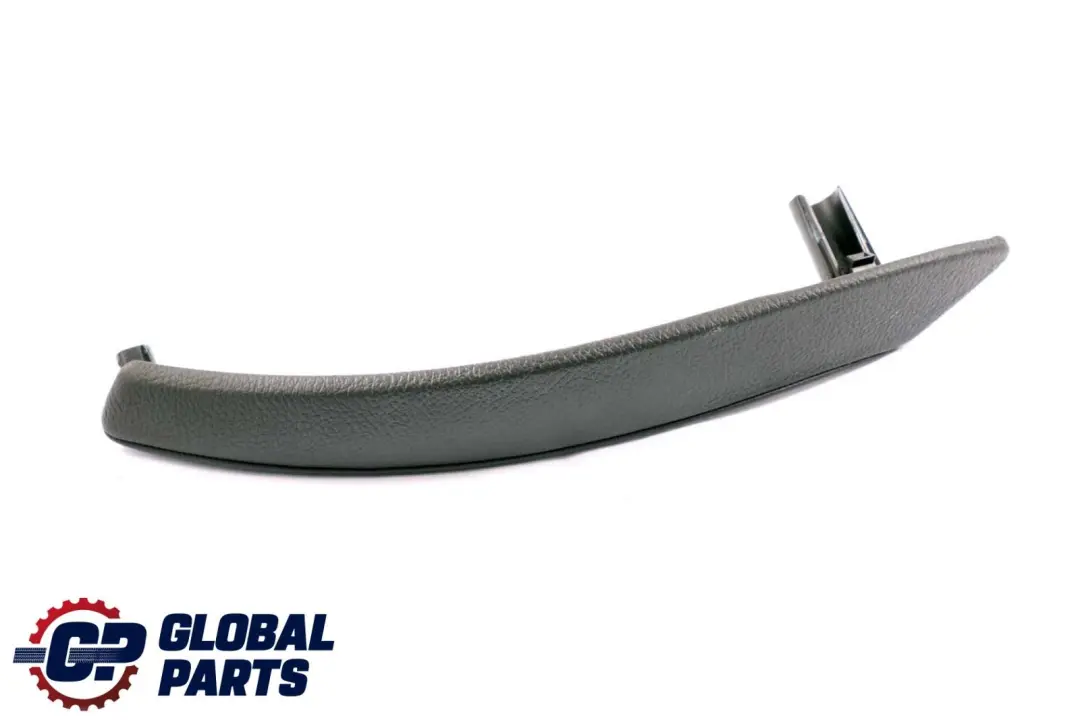  Copriporta BMW X5 X6 E70 E71 Rivestimento Interno Sinistro Nero - SKU 6970165 - Numero di parte 6970165