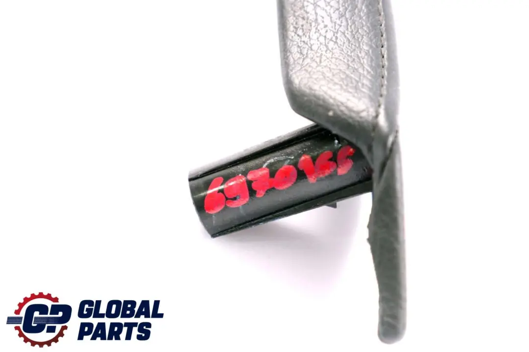 BMW X5 X6 E70 E71 Osłona Uchwyt Klamka Drzwi Lewa - SKU 6970165 - Numer Części 6970165