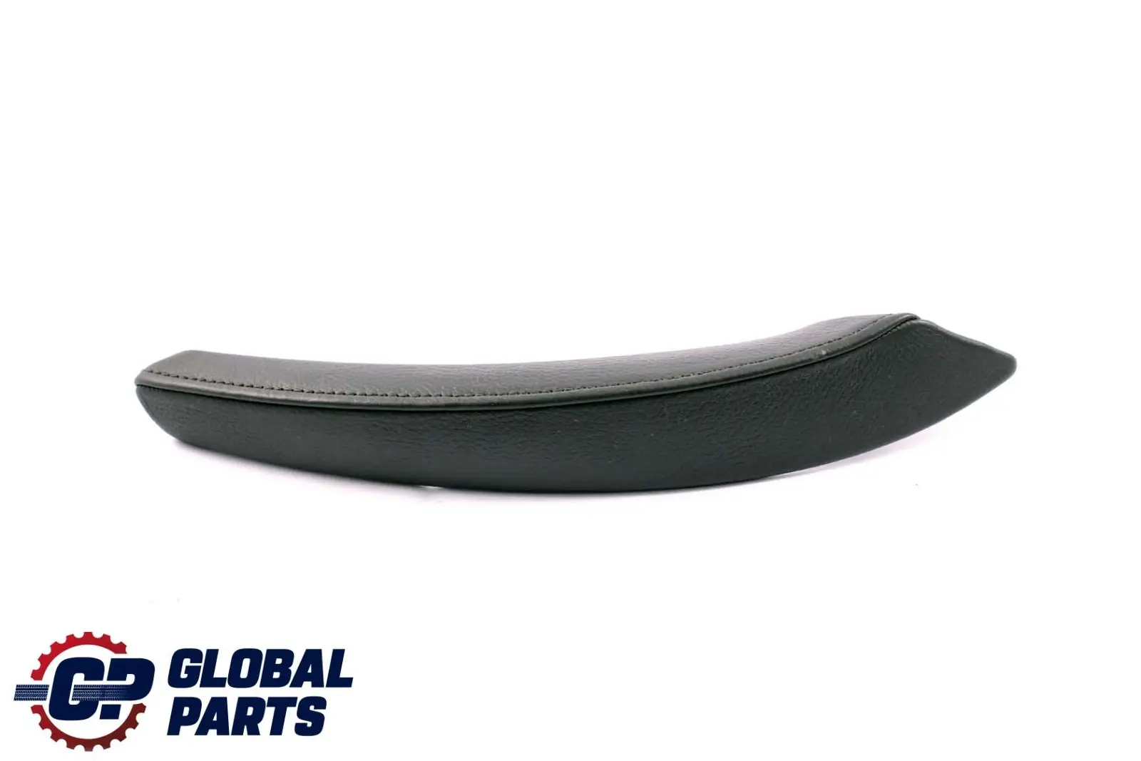 BMW X5 X6 E70 E71 Interior Tapa Tirador Puerta Derecha O/S Negro 6311858