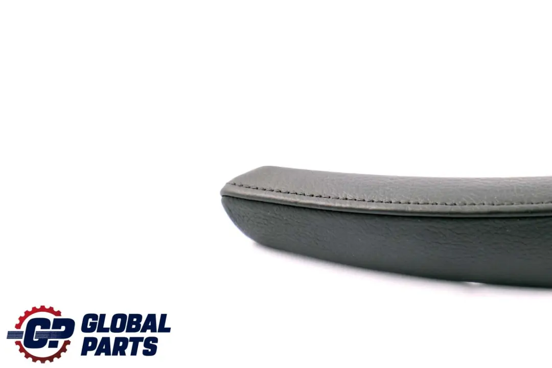 Interior Tapa Tirador Puerta Derecha O/S Negro 6311858 para BMW X5 X6 E70 E71 con número de pieza 6970166 BMW X5 X6 E70 E71 Interior Tapa Tirador Puerta Derecha O/S Negro 6311858 - SKU 6970166 - Número de pieza 6970166