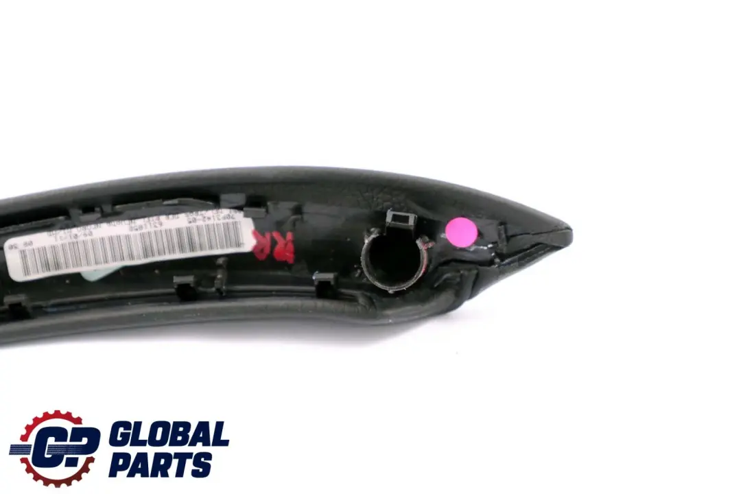 Couvercle De Tirette De Porte Intérieur Droit O/S Noir 6311858 pour BMW X5 X6 E70 E71 à propos du numéro de pièce 6970166 BMW X5 X6 E70 E71 Couvercle De Tirette De Porte Intérieur Droit O/S Noir 6311858 - SKU 6970166 - Numéro de pièce 6970166