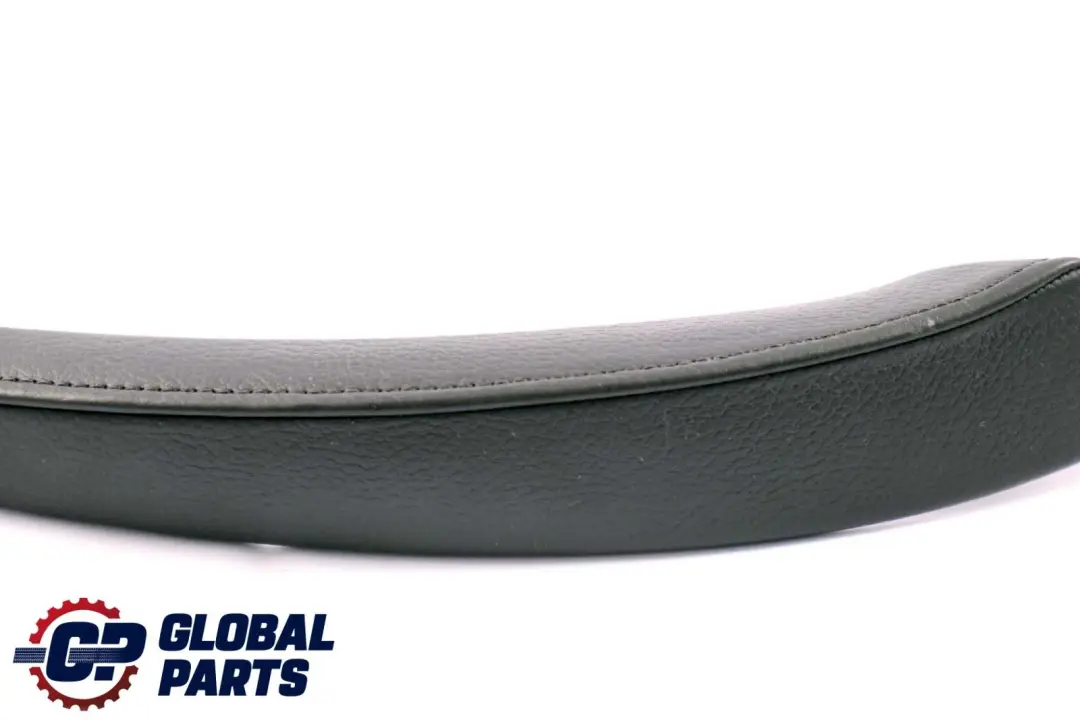 BMW X5 X6 E70 E71 Couvercle De Tirette De Porte Intérieur Droit O/S Noir 6311858 - SKU 6970166 - Numéro de pièce 6970166