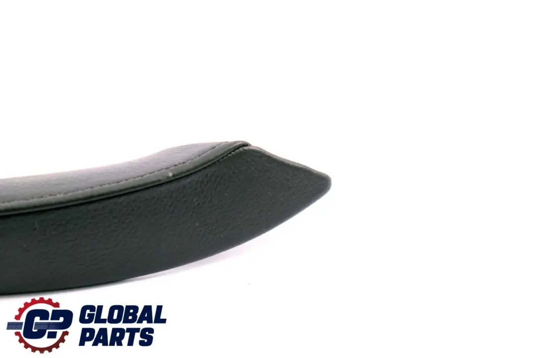 BMW X5 X6 E70 E71 Rivestimento Interno Porta Destra O/S Nero 6311858 - SKU 6970166 - Numero di parte 6970166