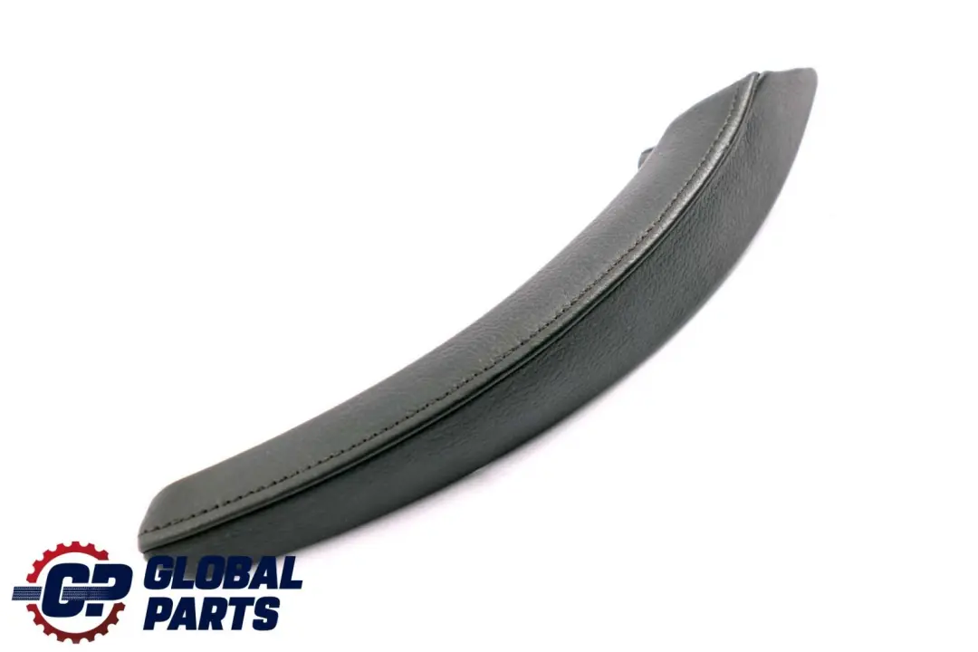 BMW X5 X6 E70 E71 Couvercle De Tirette De Porte Intérieur Droit O/S Noir 6311858 - SKU 6970166 - Numéro de pièce 6970166