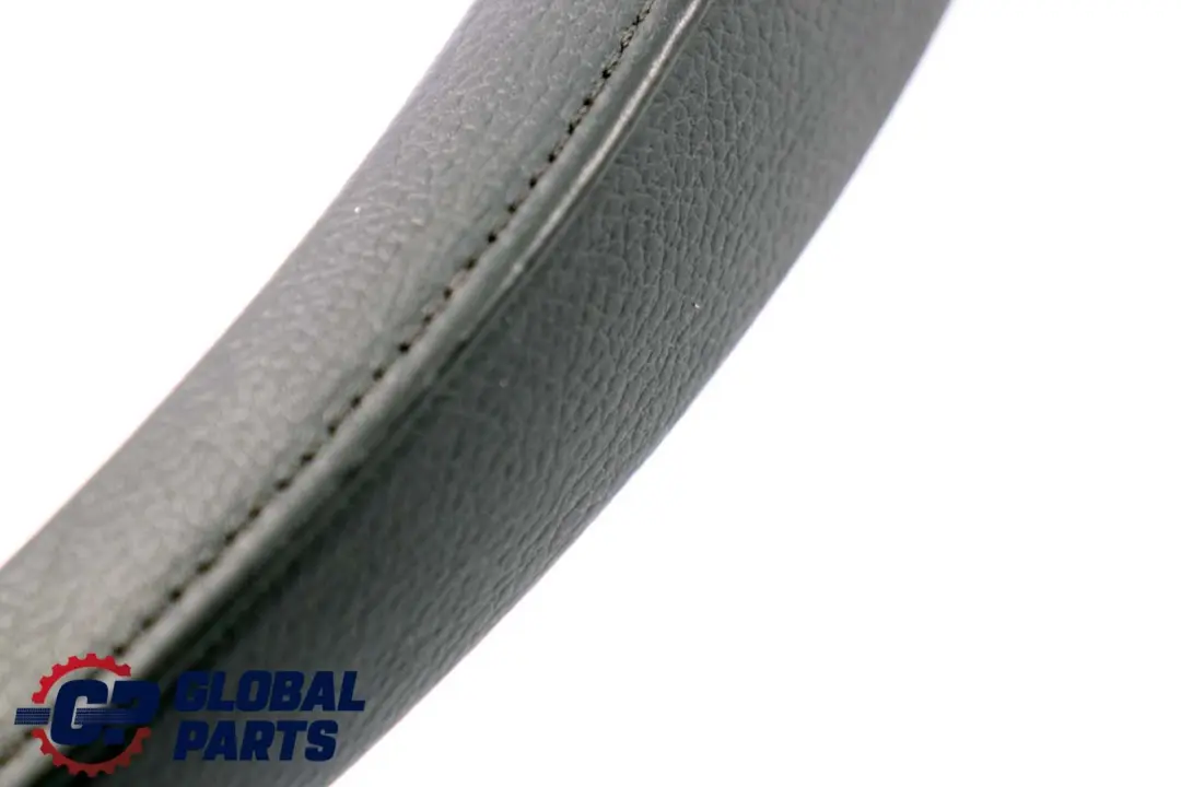 BMW X5 X6 E70 E71 Innenverkleidung Türgriff Abdeckung Rechts O/S Schwarz 6311858 - SKU 6970166 - Teilenummer 6970166