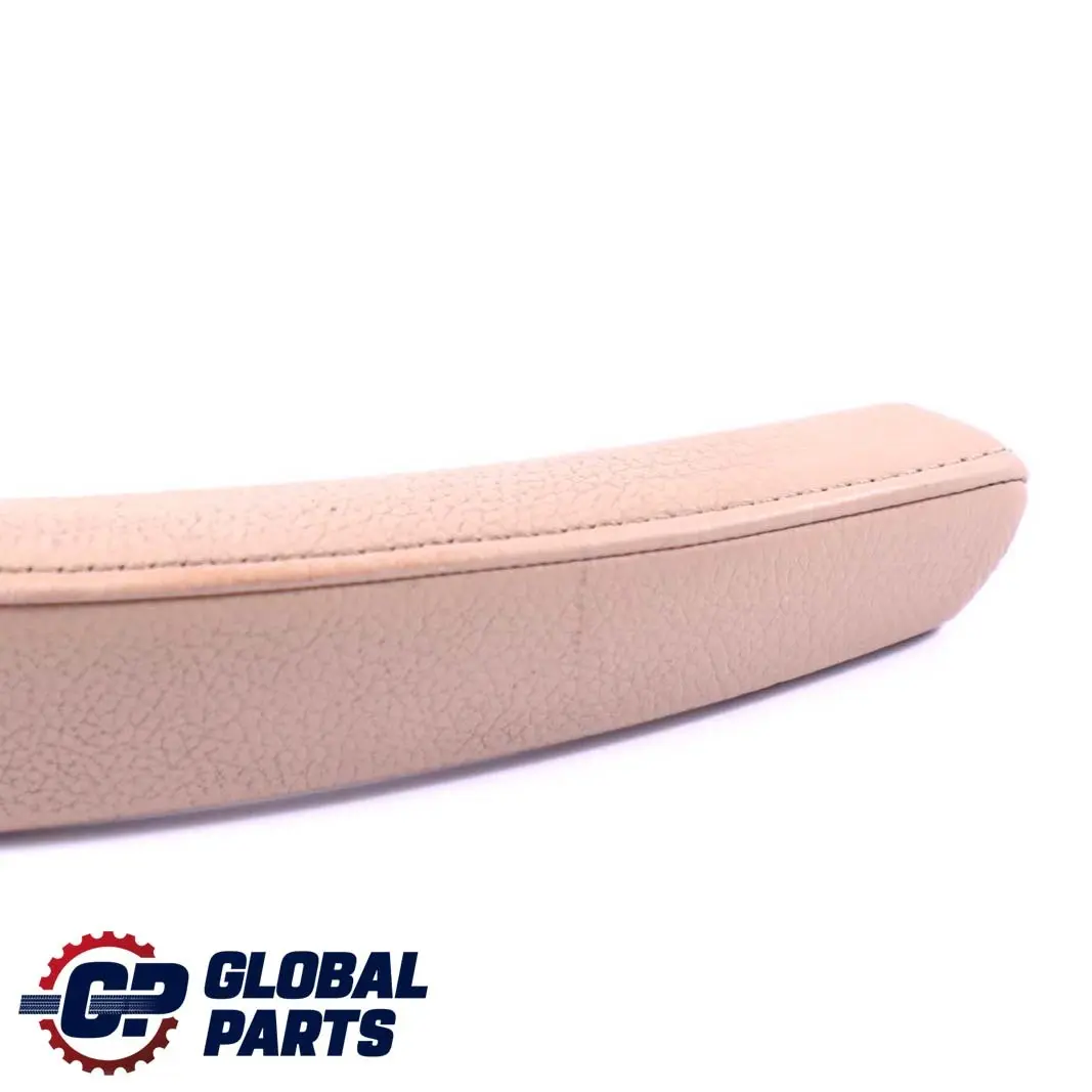 Trim Door Pull Cover Left N/S Leather Beige to BMW X5 X6 Series E70 E71 1 with Part number 6970167 BMW X5 X6 Series E70 E71 1 Trim Door Pull Cover Left N/S Leather Beige - SKU 6970167-1 - Part number 6970167