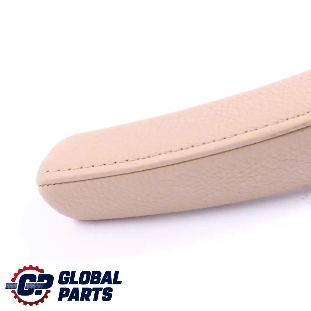 Garniture intérieure de porte Beige pour BMW X5 E70 X6 E71 à propos du numéro de pièce 6970168 BMW X5 E70 X6 E71 Garniture intérieure de porte Beige - SKU 6970168 - Numéro de pièce 6970168
