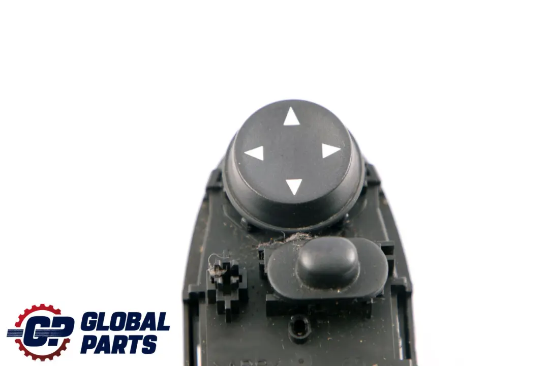 BMW 1 Series E87 Switch Window Lifter Driver's Side Right O/S 6970191 - SKU 6970191-2 - Part number 9217240