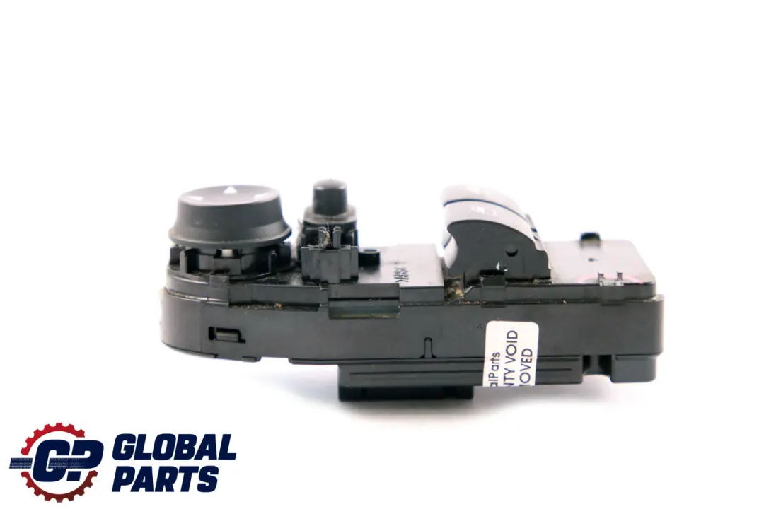 Schalter Fensterheber Fahrerseite Schwarz 6970191 für BMW 1 er E87 mit Teilenummer 9217240 BMW 1 er E87 Schalter Fensterheber Fahrerseite Schwarz 6970191 - SKU 6970191-2 - Teilenummer 9217240
