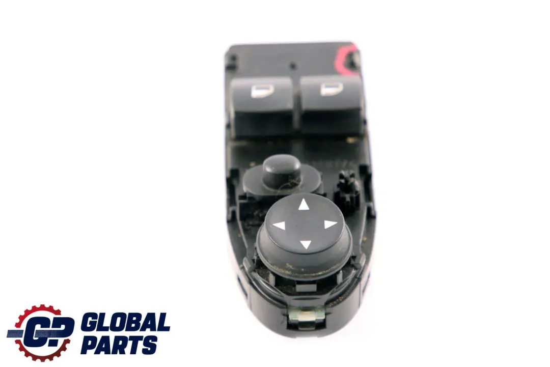 Schalter Fensterheber Fahrerseite Schwarz 6970191 für BMW 1 er E87 mit Teilenummer 9217240 BMW 1 er E87 Schalter Fensterheber Fahrerseite Schwarz 6970191 - SKU 6970191-2 - Teilenummer 9217240