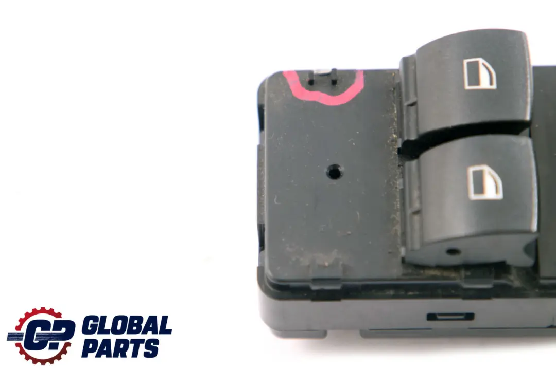 Schalter Fensterheber Fahrerseite Schwarz 6970191 für BMW 1 er E87 mit Teilenummer 9217240 BMW 1 er E87 Schalter Fensterheber Fahrerseite Schwarz 6970191 - SKU 6970191-2 - Teilenummer 9217240