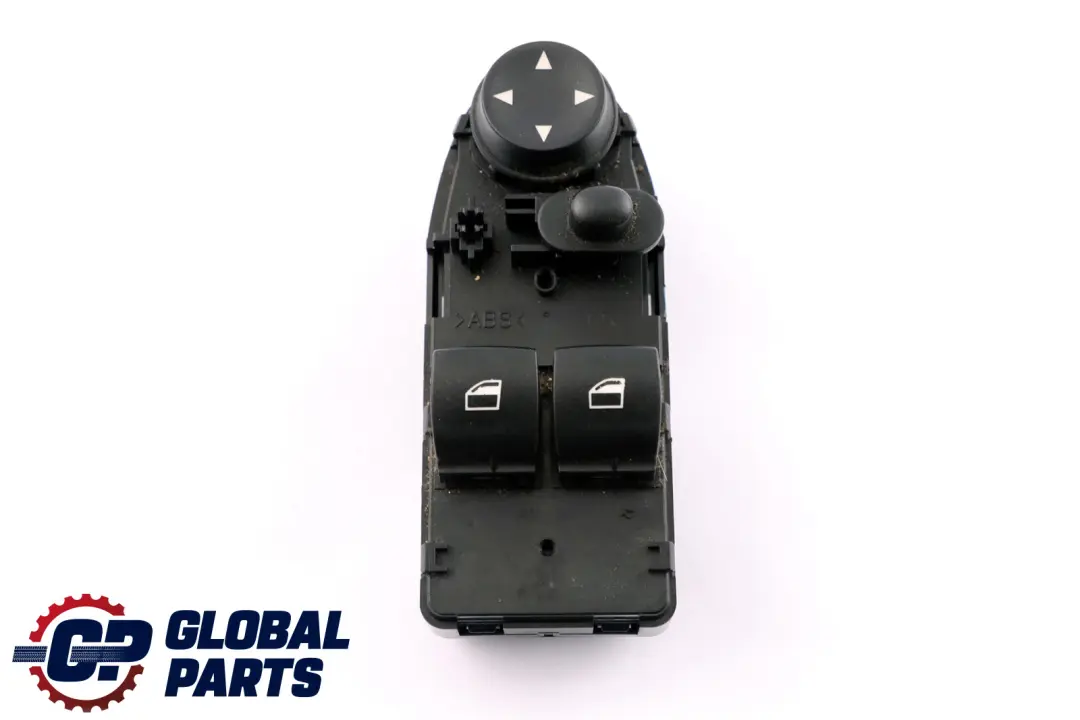 Panel Przełącznik Szyby Lewy do BMW E87 o numerze 9217240 BMW E87 Panel Przełącznik Szyby Lewy - SKU 6970191 - Numer Części 9217240