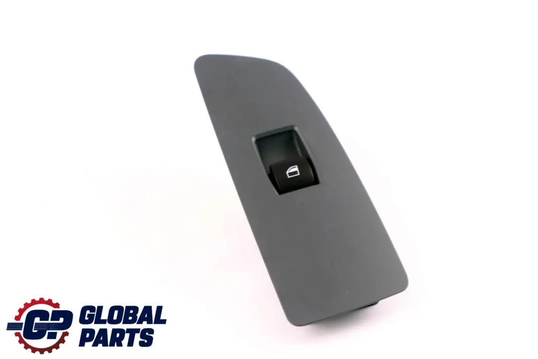 Window Lifter Switch Passenger's Side Grau Grey to BMW 1 Series E87 with Part number 6970250 BMW 1 Series E87 Window Lifter Switch Passenger's Side Grau Grey - SKU 6970250 - Part number 6970250