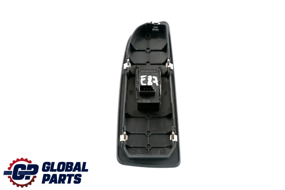 Window Lifter Switch Passenger's Side Grau Grey to BMW 1 Series E87 with Part number 6970250 BMW 1 Series E87 Window Lifter Switch Passenger's Side Grau Grey - SKU 6970250 - Part number 6970250